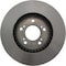 Centric Parts Standard Brake Rotor, 121.40033 121.40033 - alternate 7